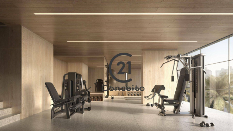 Imagem Apartamento com 1 Quarto à Venda, 51 m² em Campinas - São José Imagem Apartamento com 1 Quarto à Venda, 51 m² em Campinas - São José