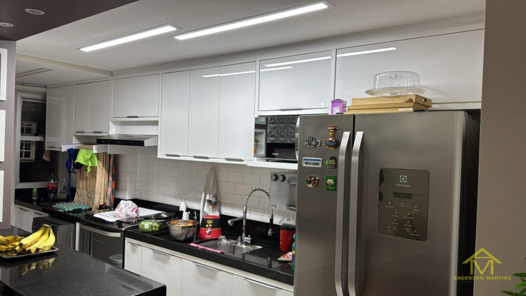 Imagem Apartamento com 3 Quartos à Venda, 95 m² em Praia Das Gaivotas - Vila Velha