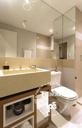 Imagem Apartamento com 3 Quartos à Venda, 97 m² em Vila Augusta - Guarulhos Imagem Apartamento com 3 Quartos à Venda, 97 m² em Vila Augusta - Guarulhos