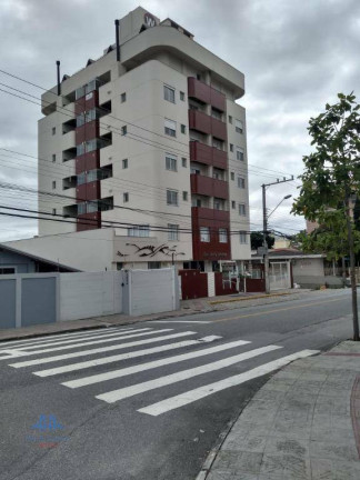 Imagem Apartamento com 2 Quartos à Venda, 63 m² em Capoeiras - Florianópolis