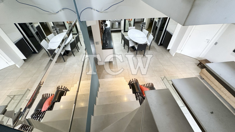 Imagem Cobertura com 3 Quartos à Venda, 200 m² em Vila Clementino - São Paulo Imagem Cobertura com 3 Quartos à Venda, 200 m² em Vila Clementino - São Paulo