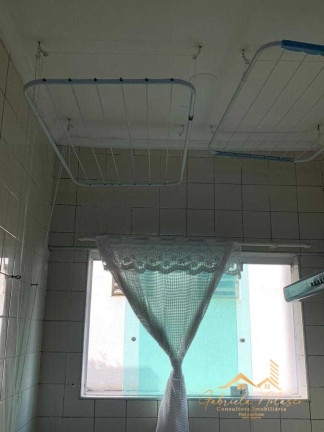 Imagem Apartamento com 1 Quarto à Venda, 54 m² em José Menino - Santos