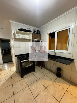 Imagem Casa de Condomínio com 2 Quartos à Venda, 140 m² em Caguassu - Sorocaba