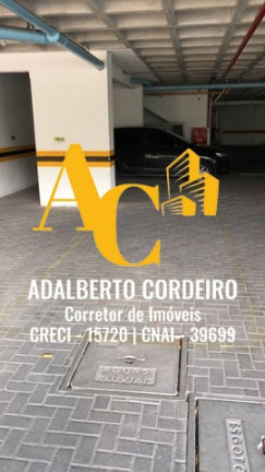 Imagem Apartamento com 3 Quartos à Venda, 65 m² em Caxangá - Recife Imagem Apartamento com 3 Quartos à Venda, 65 m² em Caxangá - Recife