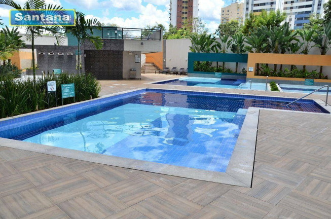 Imagem Apartamento com 2 Quartos à Venda, 66 m² em Do Turista - Caldas Novas Imagem Apartamento com 2 Quartos à Venda, 66 m² em Do Turista - Caldas Novas