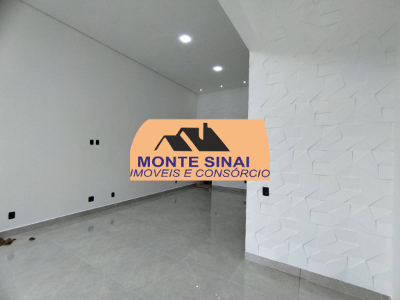Imagem Casa de Condomínio com 3 Quartos à Venda, 267 m² em Condomínio Ibiti Reserva - Sorocaba