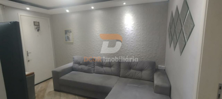 Imagem Apartamento com 2 Quartos à Venda, 50 m² em Ferrazópolis - São Bernardo Do Campo Imagem Apartamento com 2 Quartos à Venda, 50 m² em Ferrazópolis - São Bernardo Do Campo