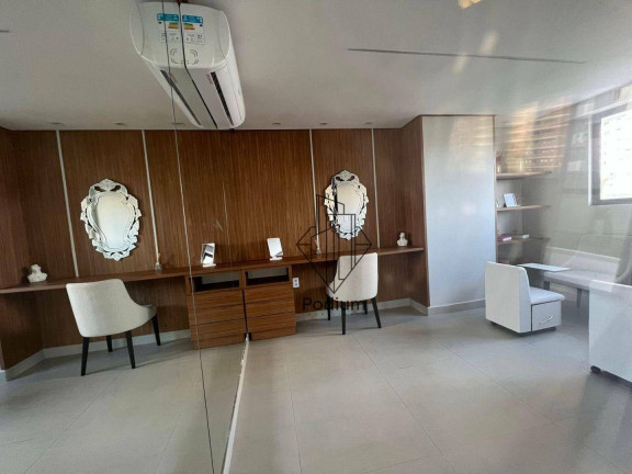 Imagem Apartamento com 3 Quartos à Venda, 166 m² em Aeroclube - João Pessoa Imagem Apartamento com 3 Quartos à Venda, 166 m² em Aeroclube - João Pessoa