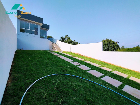 Imagem Casa com 3 Quartos à Venda, 130 m² em Canjica (terra Preta) - Mairiporã Imagem Casa com 3 Quartos à Venda, 130 m² em Canjica (terra Preta) - Mairiporã