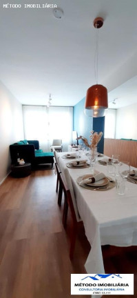 Imagem Apartamento com 3 Quartos à Venda, 62 m² em Camilopolis - Santo André Imagem Apartamento com 3 Quartos à Venda, 62 m² em Camilopolis - Santo André