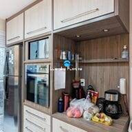 Imagem Apartamento com 3 Quartos à Venda, 80 m² em Centro - São Bernardo Do Campo