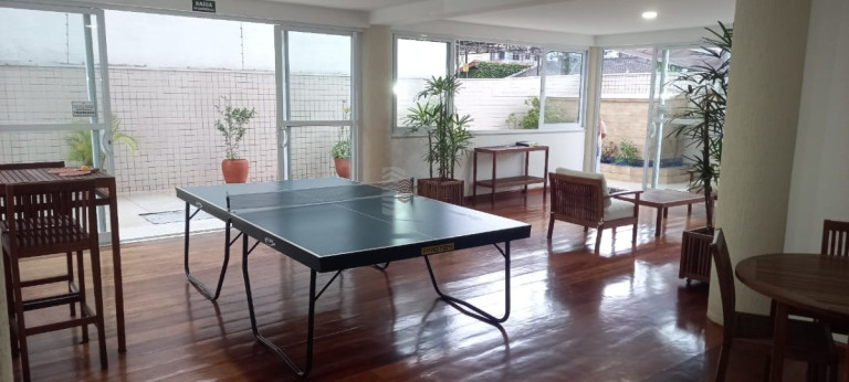 Imagem Apartamento com 2 Quartos à Venda, 135 m² em Barra Da Lagoa - Ubatuba