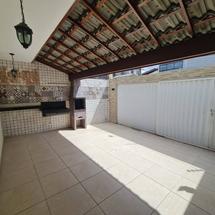 Imagem Casa com 3 Quartos à Venda, 99 m² em Ipitanga - Lauro De Freitas