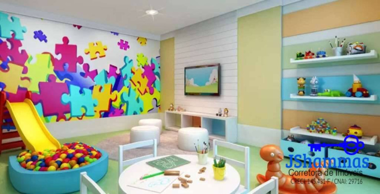 Imagem Apartamento com 2 Quartos à Venda, 52 m² em Jardim Parque Morumbi - São Paulo