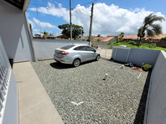 Imagem Casa com 2 Quartos à Venda, 60 m² em Itajuba - Barra Velha Imagem Casa com 2 Quartos à Venda, 60 m² em Itajuba - Barra Velha