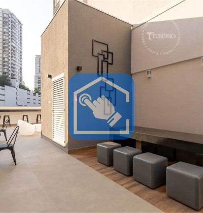 Imagem Apartamento com 2 Quartos à Venda, 39 m² em Vila Mariana - São Paulo Imagem Apartamento com 2 Quartos à Venda, 39 m² em Vila Mariana - São Paulo