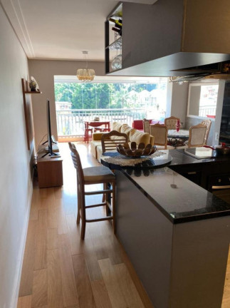 Imagem Apartamento com 2 Quartos à Venda, 75 m² em Vila Carrão - São Paulo