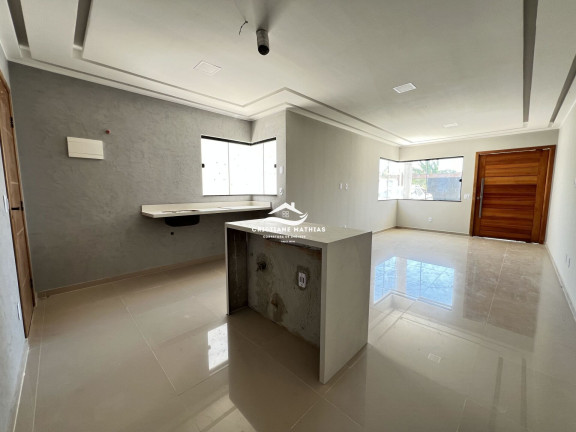 Imagem Casa com 2 Quartos à Venda, 77 m² em Jardim Atlântico Leste (itaipuaçu) - Maricá
