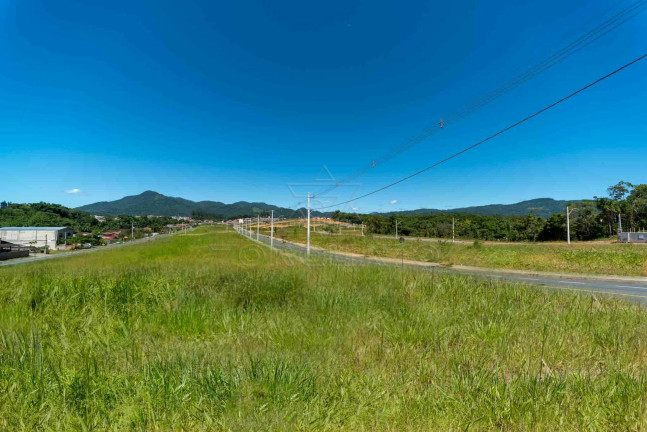 Imagem Terreno à Venda, 360 m² em Benedito - Indaial Imagem Terreno à Venda, 360 m² em Benedito - Indaial