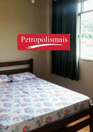Imagem Apartamento com 3 Quartos à Venda, em Quitandinha - Petrópolis Imagem Apartamento com 3 Quartos à Venda, em Quitandinha - Petrópolis