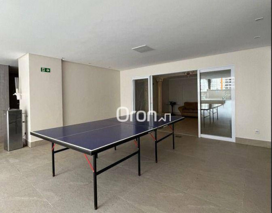 Imagem Apartamento com 3 Quartos à Venda, 70 m² em Setor Bueno - Goiânia