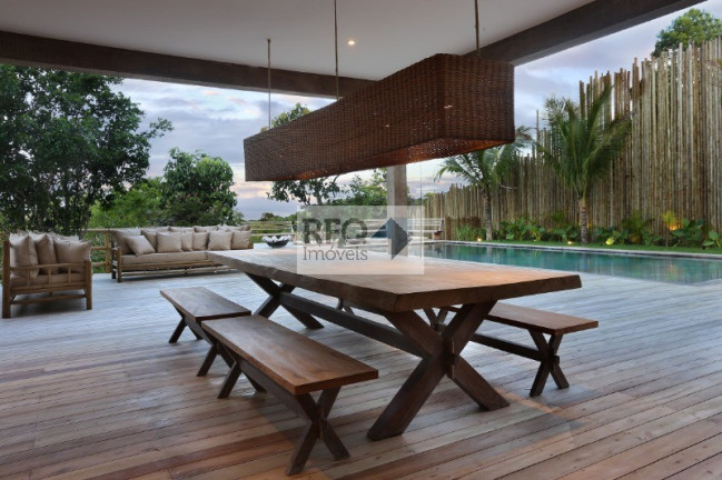 Imagem Casa com 5 Quartos à Venda, 712 m² em Trancoso - Trancoso Imagem Casa com 5 Quartos à Venda, 712 m² em Trancoso - Trancoso