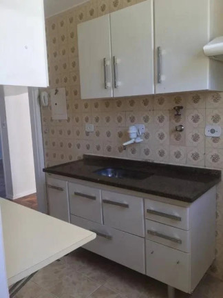 Imagem Apartamento com 2 Quartos à Venda, 47 m² em Vila Guarani (z Sul) - São Paulo