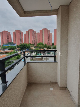 Imagem Apartamento com 1 Quarto à Venda, 45 m² em Casa Verde - São Paulo