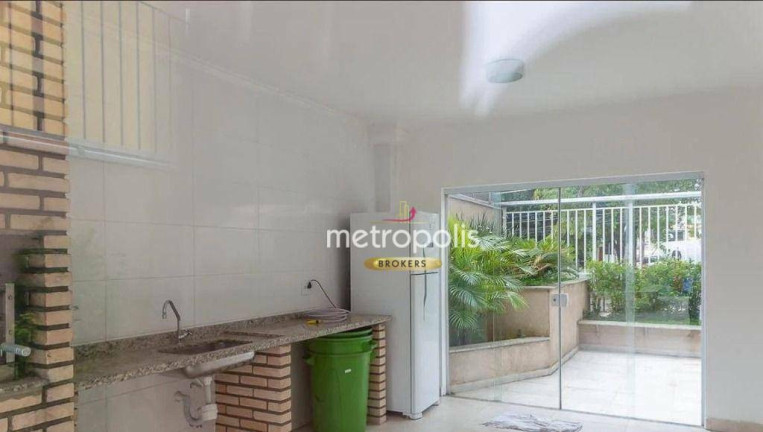 Imagem Apartamento com 2 Quartos à Venda, 54 m² em Vila Odete - São Bernardo Do Campo Imagem Apartamento com 2 Quartos à Venda, 54 m² em Vila Odete - São Bernardo Do Campo