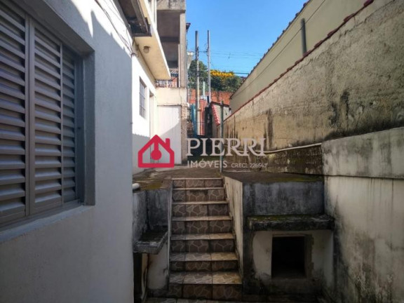 Imagem Casa com 1 Quarto à Venda, 200 m² em Vila Guedes - São Paulo Imagem Casa com 1 Quarto à Venda, 200 m² em Vila Guedes - São Paulo