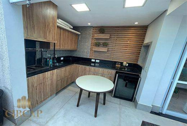 Imagem Cobertura com 3 Quartos à Venda, 222 m² em Vila Mariana - São Paulo Imagem Cobertura com 3 Quartos à Venda, 222 m² em Vila Mariana - São Paulo