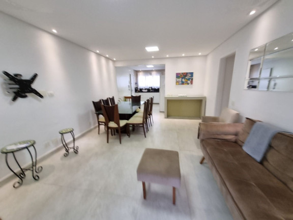 Imagem Apartamento com 3 Quartos à Venda, 115 m² em Pitangueiras - Guarujá