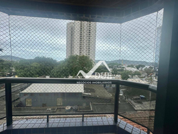 Imagem Apartamento com 2 Quartos à Venda, 92 m² em Ponta Da Praia - Santos Imagem Apartamento com 2 Quartos à Venda, 92 m² em Ponta Da Praia - Santos