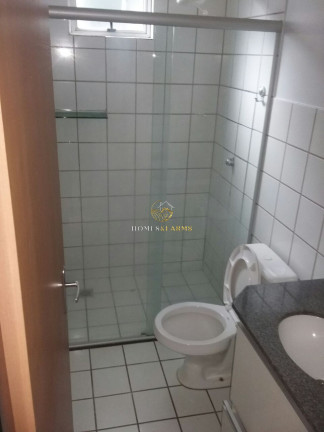 Imagem Apartamento com 2 Quartos à Venda, 60 m² em Jardim Presidente - Goiânia Imagem Apartamento com 2 Quartos à Venda, 60 m² em Jardim Presidente - Goiânia