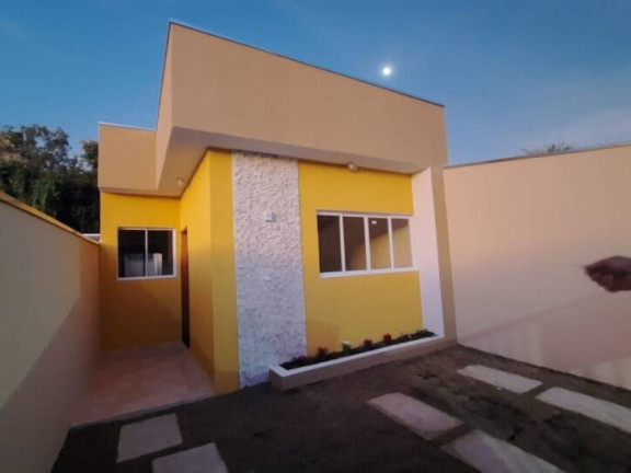 Imagem Casa com 2 Quartos à Venda, 72 m² em Residencial Estoril - Taubaté Imagem Casa com 2 Quartos à Venda, 72 m² em Residencial Estoril - Taubaté