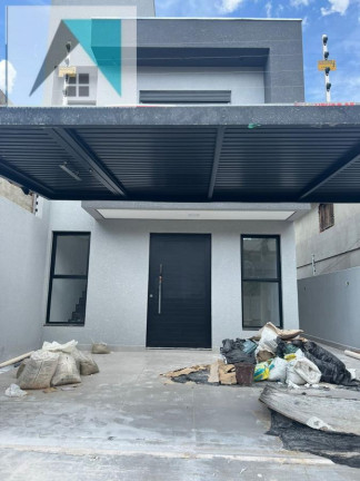 Casa com 3 Quartos à Venda, 140 m² em Ipês (polvilho) - Cajamar