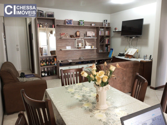 Apartamento com 3 Quartos à Venda, 119 m² em Centro - Itajaí