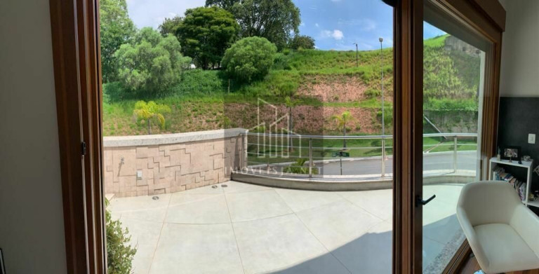 Imagem Casa com 4 Quartos à Venda, 433 m² em Tamboré - Barueri Imagem Casa com 4 Quartos à Venda, 433 m² em Tamboré - Barueri