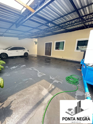Imagem Casa com 4 Quartos à Venda, 229 m² em Flores - Manaus Imagem Casa com 4 Quartos à Venda, 229 m² em Flores - Manaus