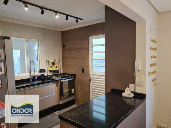 Imagem Casa com 3 Quartos à Venda, 98 m² em Granja Viana - Cotia Imagem Casa com 3 Quartos à Venda, 98 m² em Granja Viana - Cotia
