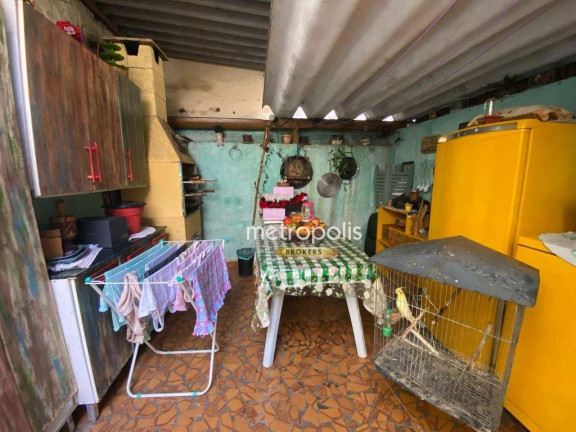 Imagem Sobrado com 2 Quartos à Venda, 128 m² em Mauá - São Caetano Do Sul Imagem Sobrado com 2 Quartos à Venda, 128 m² em Mauá - São Caetano Do Sul