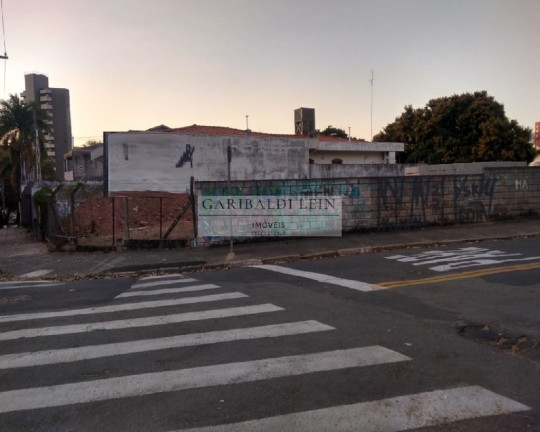 Imagem Imóvel à Venda, 1.873 m² em Jardim Proença I - Campinas Imagem Imóvel à Venda, 1.873 m² em Jardim Proença I - Campinas