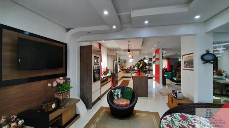 Imagem Sobrado com 6 Quartos à Venda, 750 m² em Centro - Itapoá