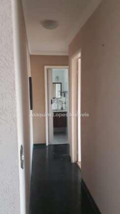 Imagem Apartamento com 2 Quartos à Venda, 49 m² em Chácara Califórnia - São Paulo
