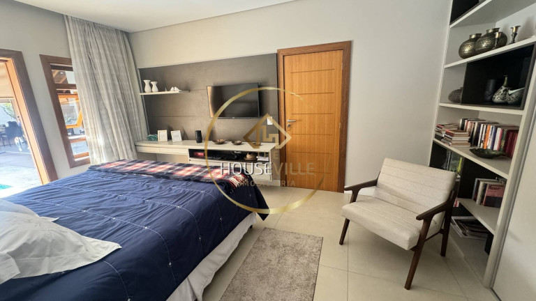 Imagem Casa de Condomínio com 2 Quartos à Venda, 380 m² em Jardim Das Colinas - São José Dos Campos