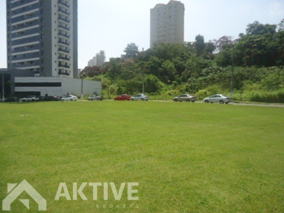 Imagem Terreno à Venda, 457 m² em Bethaville - Barueri
