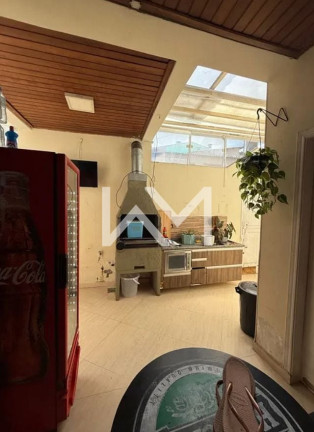 Imagem Sobrado com 3 Quartos à Venda, 194 m² em Vila Augusta - Guarulhos