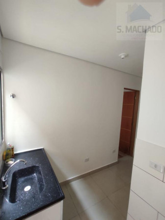 Imagem Casa com 1 Quarto para Alugar, 17 m² em Jardim Sonia Maria - Mauá