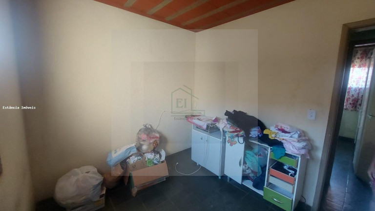 Imagem Casa com 2 Quartos à Venda, 65 m² em Califórnia - Itaguaí