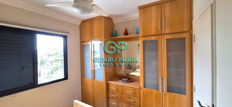 Imagem Apartamento com 4 Quartos à Venda, 130 m² em Enseada - Guarujá